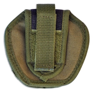 Porta Granadas Pouch Táctico Modelo Militar