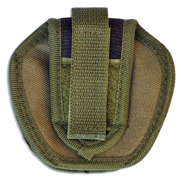 Porta Granadas Pouch Táctico Modelo Militar - Imagen 2