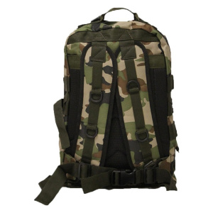 Mochila Tactica Militar 40 Litros Campinox