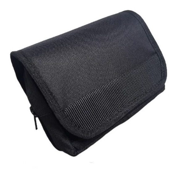 Pouch Chico Para Cinto Con Solapa - Imagen 3