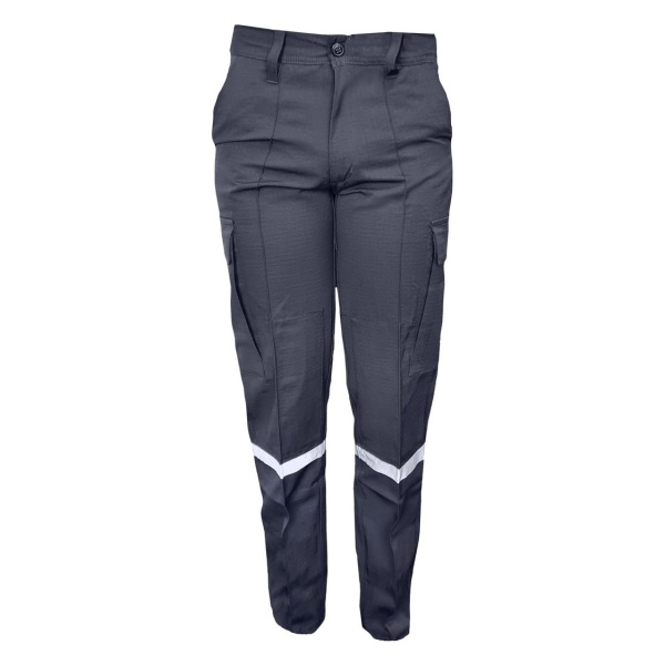 Pantalón Cargo Táctico Modelo Mitex Tira Reflectiva - Imagen 2