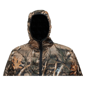 Campera Outdoor Liviana Savage Campinox