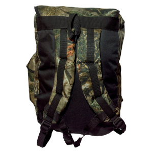 Mochila Comando 45 Litros Campinox