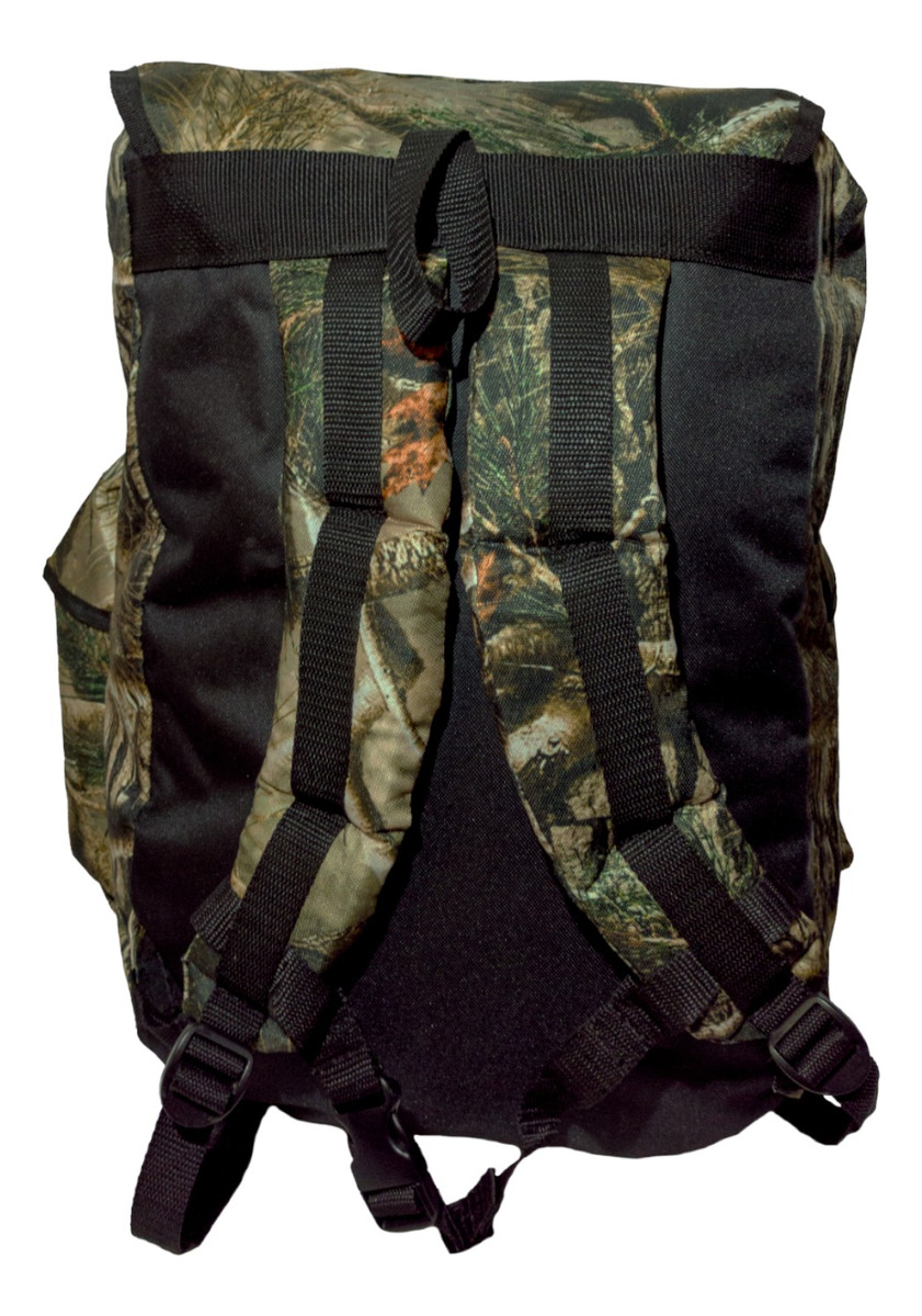Mochila Comando 45 Litros Campinox - Imagen 2