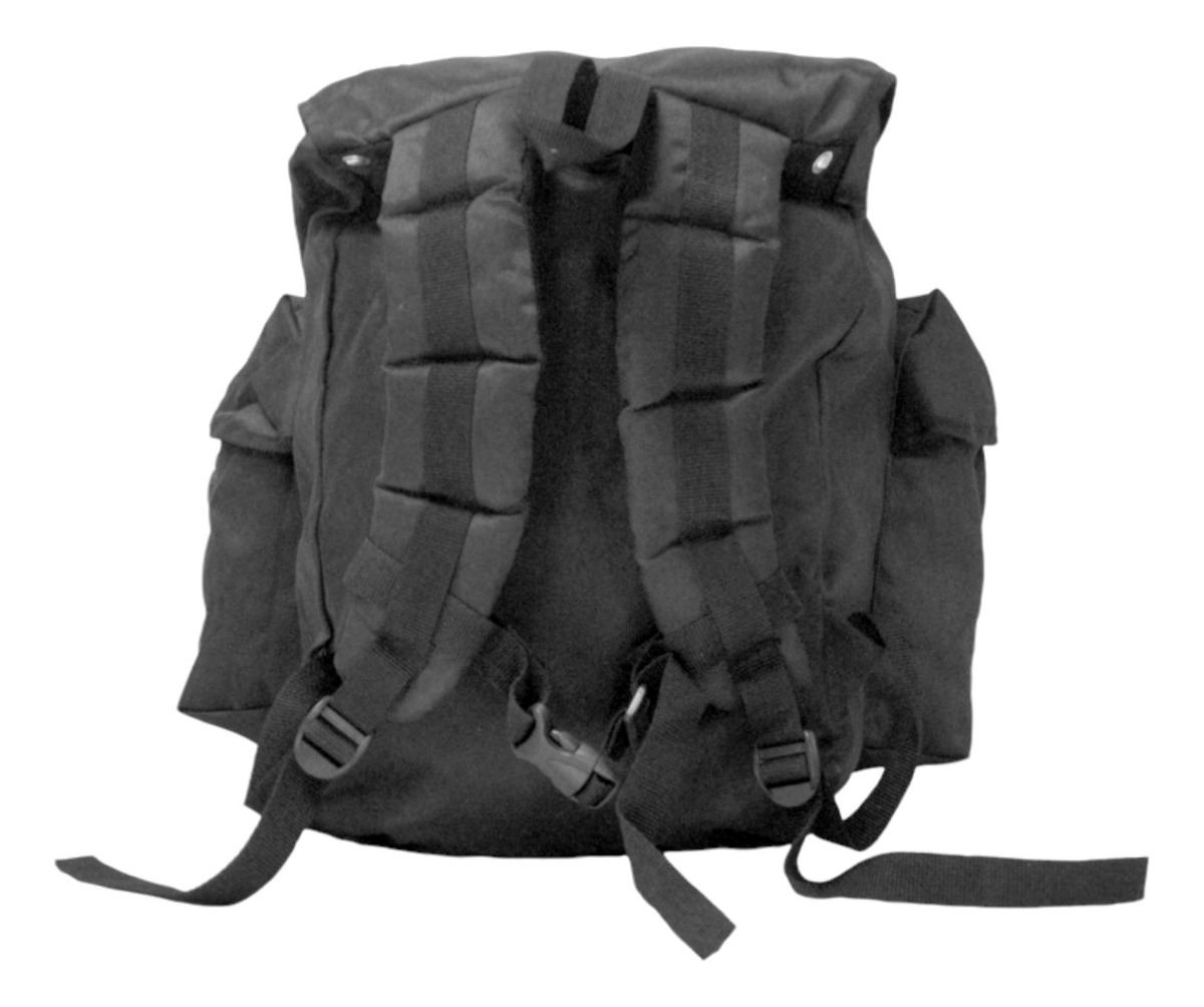 Mochila Comando 45 Litros Campinox - Imagen 11