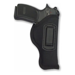 Funda Pistolera Interna Oculta Fleje de Nylon Houston