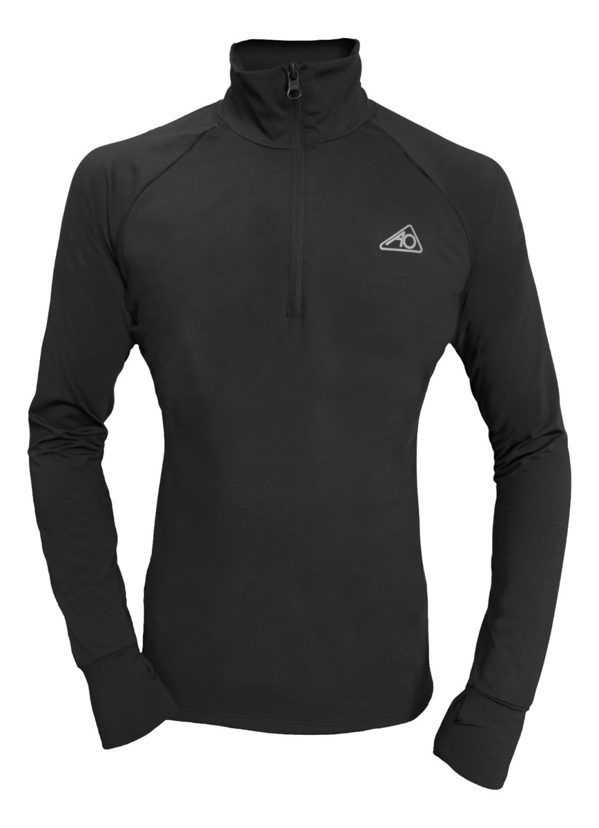 Buzo Body Style Liso Segunda Piel Lycra Outdoor Campinox - Imagen 10