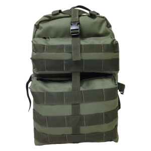 Mochila Tactica Militar 40 Litros Campinox