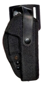 Funda Pistolera Modelo Exterior Con Pasacinto Houston