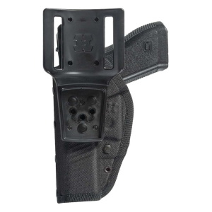 Funda Pistolera Táctica Modelo Exterior Cinto Houston