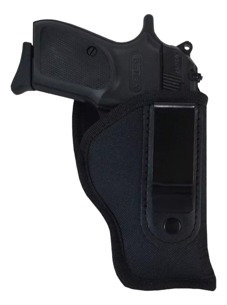 Pistolera Revolverá Interna Universa - Imagen 6