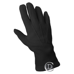 Guantes de Abrigo para Uniforme