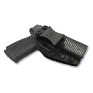 Funda Pistolera Modelo Interna Kydex Houston