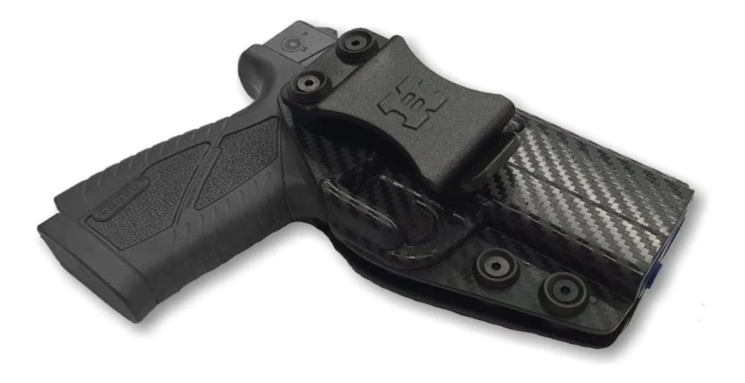 Funda Pistolera Modelo Interna Kydex Houston - Imagen 3