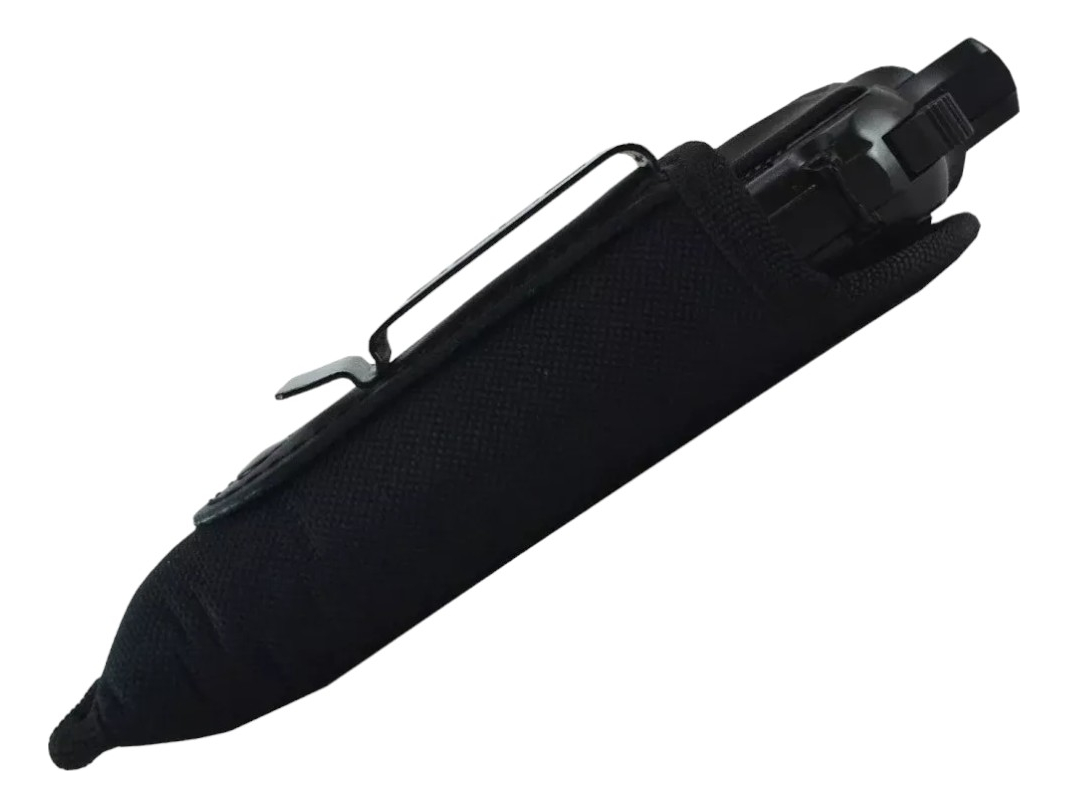 Pistolera Revolverá Interna Universa - Imagen 9
