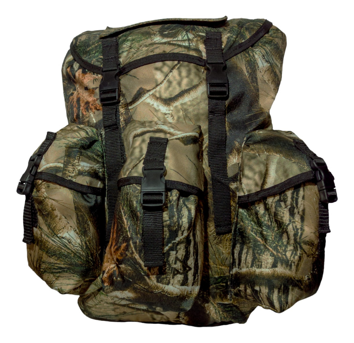 Mochila Comando 45 Litros Campinox