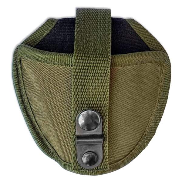 Porta Granadas Pouch Táctico Modelo Militar