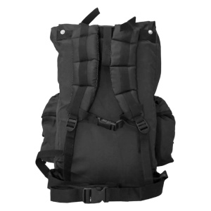 Mochila Comando 55 Litros Campinox