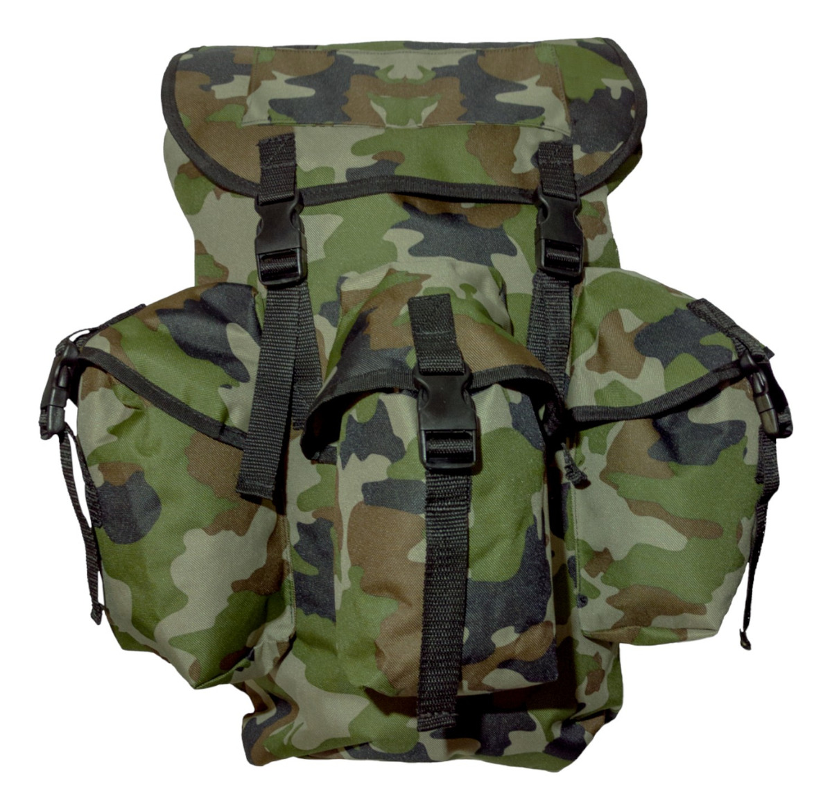 Mochila Comando 45 Litros Campinox - Imagen 12