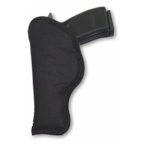 Funda Pistolera Interna Oculta Fleje de Nylon Houston