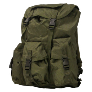 Mochila Comando 45 Litros Campinox