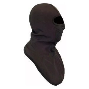 Balaclava Pasamontañas Softshell Con Pechera