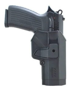 Funda Pistolera Táctica Nivel 2 De Polímero Boer