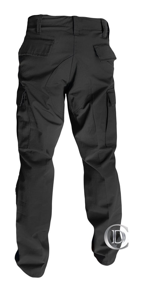 Pantalón Táctico De Ripstop Diseño Americano - Imagen 2