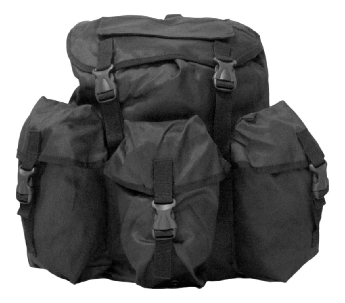 Mochila Comando 45 Litros Campinox - Imagen 10