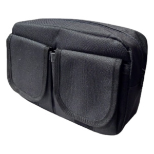 Pouch Táctico Bolso Grande Molle