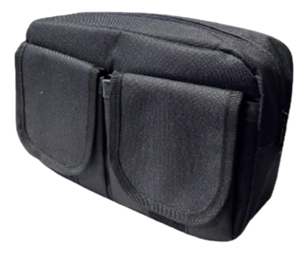 Pouch Táctico Bolso Grande Molle - Imagen 5