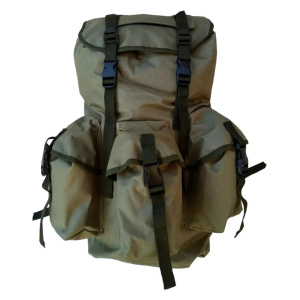 Mochila Comando 55 Litros Campinox