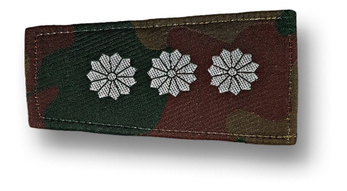 Jerarquía Capona De Combate Para Ejército Argentino