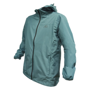 Campera Rompeviento Impermeable Liviano Iguazu Campinox