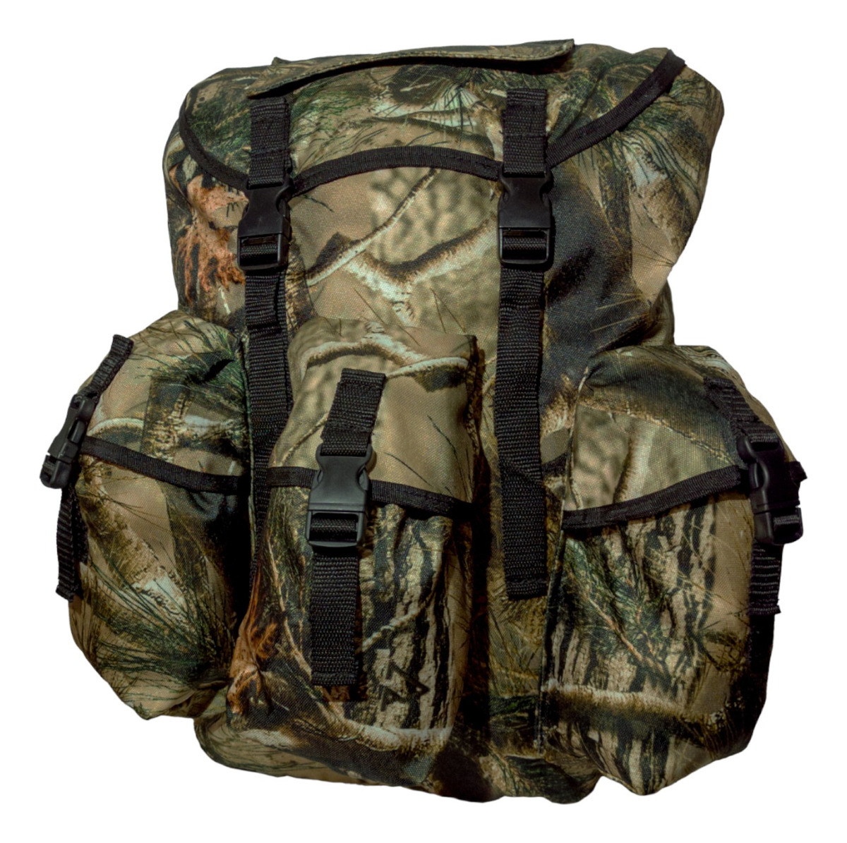 Mochila Comando 45 Litros Campinox - Imagen 3