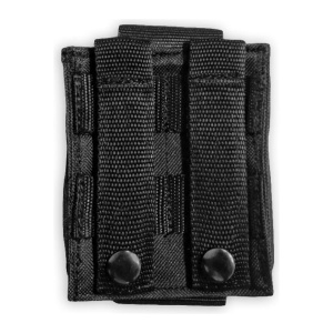 Porta Esposas Táctico Sistema Molle Pouch Policial