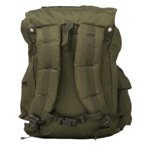 Mochila Comando 45 Litros Campinox