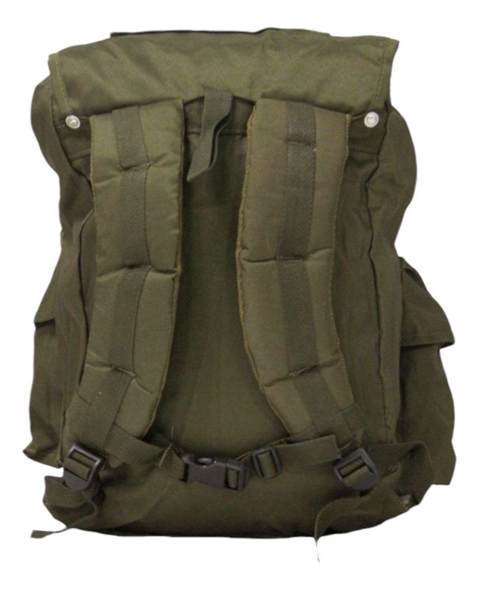 Mochila Comando 45 Litros Campinox - Imagen 8