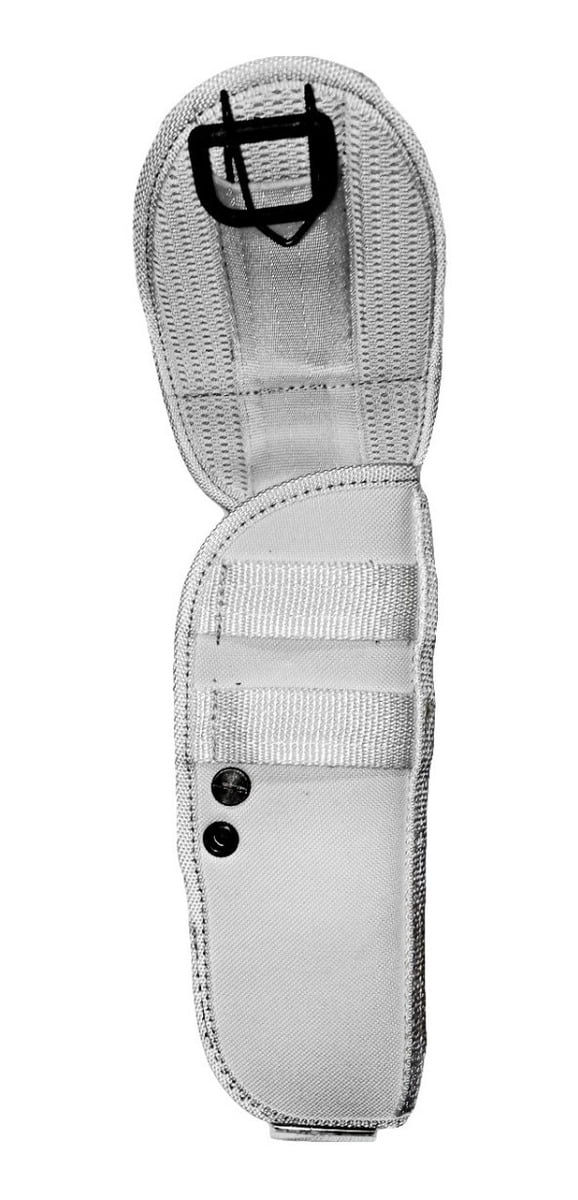 Funda Pistolera Sistema Universal Policía Militar - Imagen 2