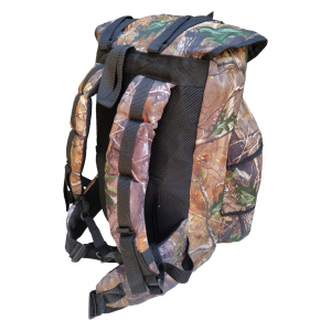 Mochila Patrulla 45 Litros Campinox