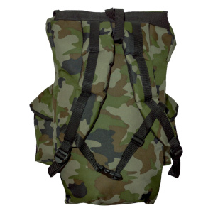 Mochila Comando 45 Litros Campinox