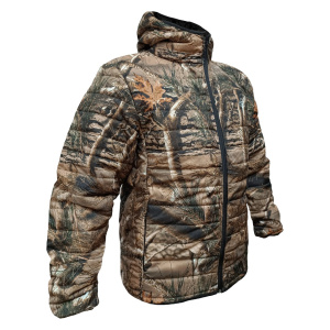 Campera Outdoor Liviana Savage Campinox