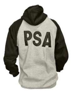 Uniforme De Gimnasia Invierno Frisa Clasico Issa Psa
