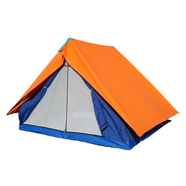 Carpa Canadiense Master Lona 6 Personas Campinox