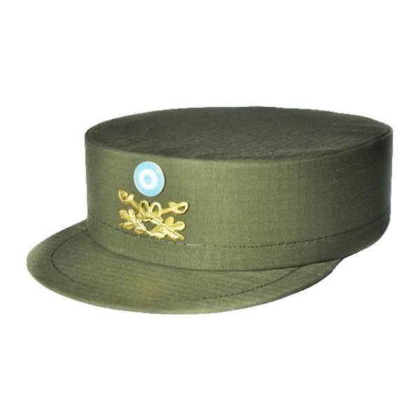 Casquete Birrete Gorra Gendarmeria Nacional Argentina