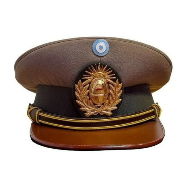 Gorra De Diario Para Suboficiales Gna