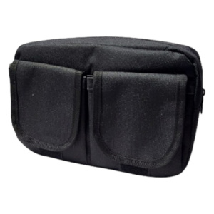 Pouch Táctico Bolso Grande Molle