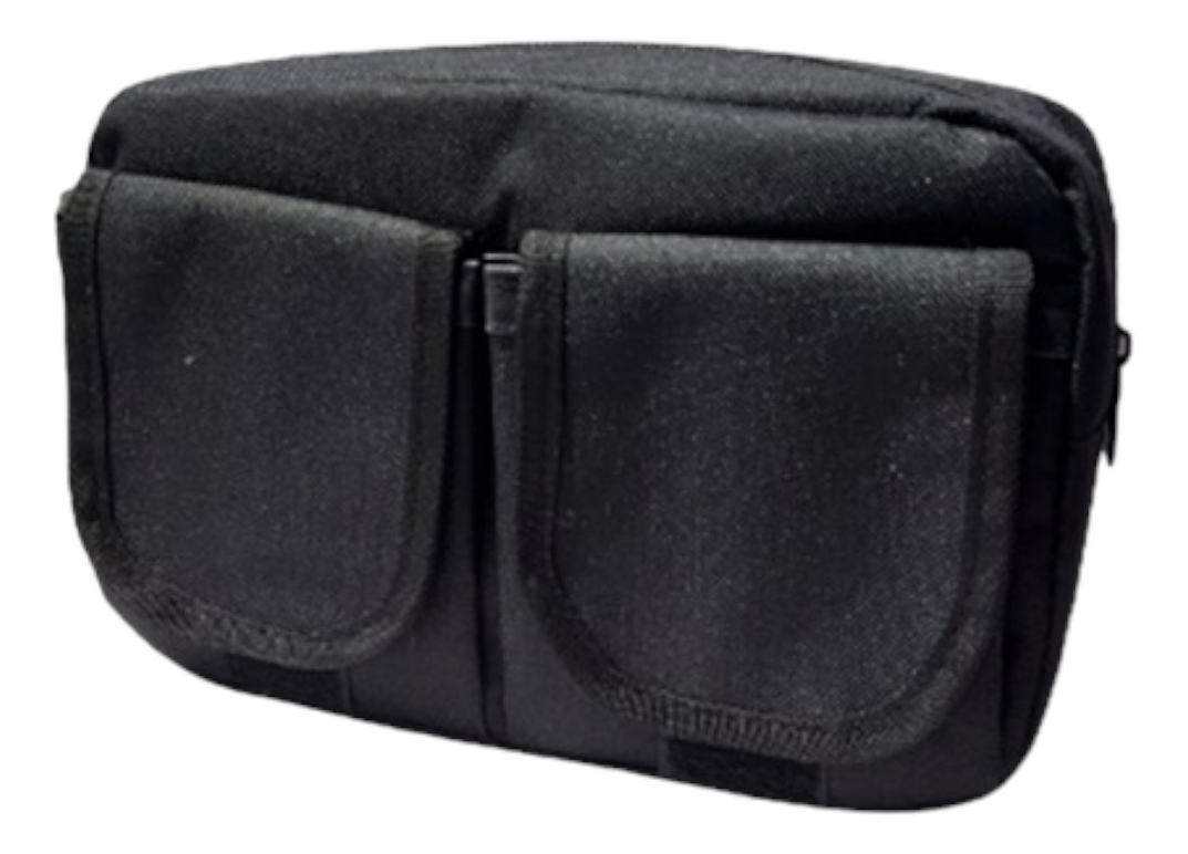 Pouch Táctico Bolso Grande Molle - Imagen 6