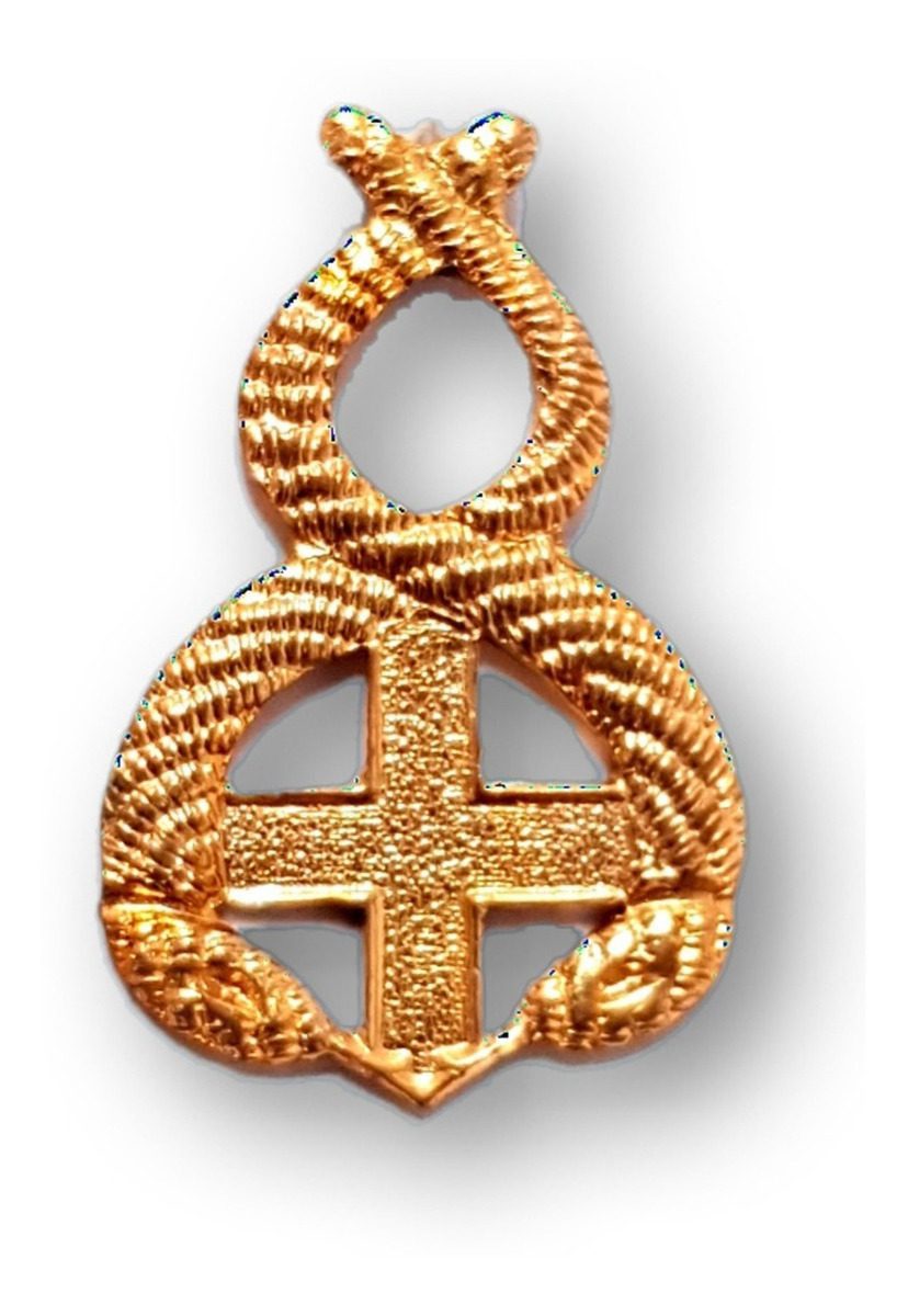 Distintivo Pin Metálico Arma Ejército Argentino - Imagen 7