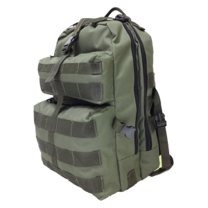 Mochila Tactica Militar 40 Litros Campinox